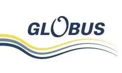 Globus logo